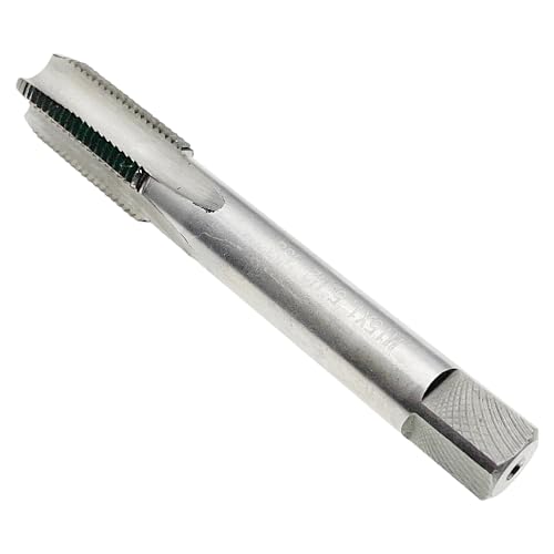 M15 x 1.5 Metric Thread Tap RH Right Hand M15 x 1.5 Tap Straight Fluted Machine, M15x1.5 Tap RH Threading Milling Machine M15x1.5 Tap Right Hand Tool