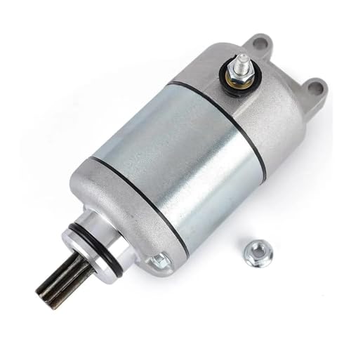 Démarreur électrique CBR600F pour moto Honda CBR 600 F4i et FS Sport