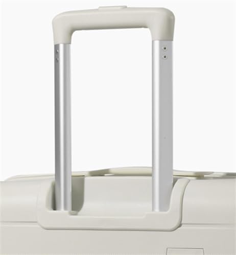 Luggage Travel Gear Lightweight Luggage Suitcase Wear-Resistant and Compression-Resistant Carry On Luggage(B,24in)4