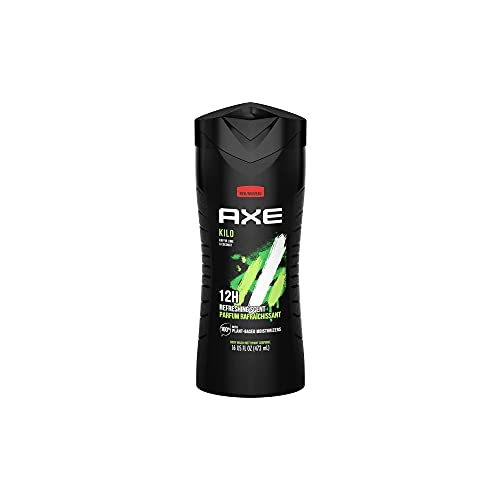 Best Smelling Axe Body Wash in USA Bestie Talks