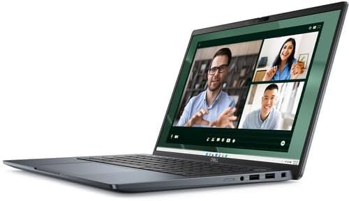 Image of Dell Latitude 7450 14 inch Ultralight Laptop (Model) Intel Core Ultra 7 165U (12 Core) 512GB SSD 16GB RAM QHD+ Touch (2560x1600) WiFi 7 Win 11 PRO