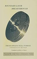 Boundary-Layer Breakthrough 1882137019 Book Cover