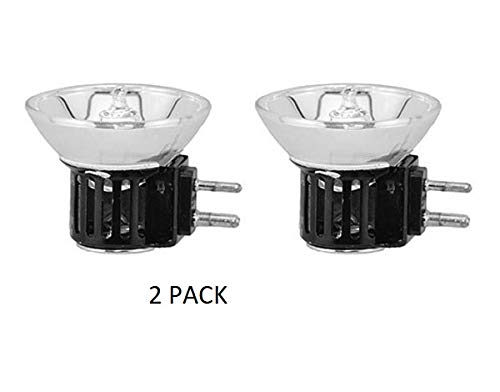 2 Pack DNE 120V 150W Donar Bulb RM-120 Ponder and Best 733 Dual-8