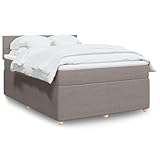 ✨ Matelas à ressorts ensachés : ce matelas à ressorts ensachés dispose de ressorts ensachés individuels qui fonctionnent indépendamment pour fournir un soutien personnalisé en réagissant uniquement à la pression de chaque zone.