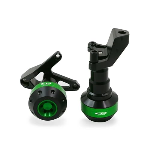 Honda CB650R CBR650R CBR650 2014-2019 oCNt[XC_[K[h Փ˖h~pbhɓK(Green)