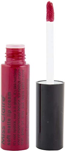 Image of Miss Claire Soft Matte Lip Cream, 29 Pink, 6 g