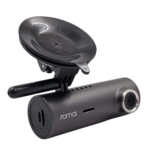Image of 70mai Suction Mount for M200, M300, M310 & 1S DashCam