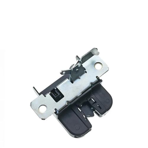 Verrouillage de coffre sécurisé pour Transporter T5 2010-2016