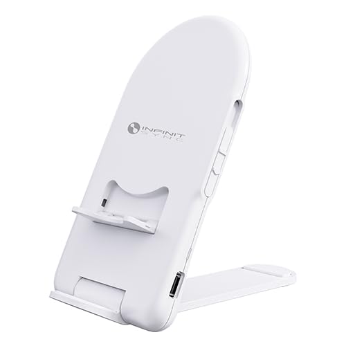Amazon.co.jp: ワイヤレスチャージスタンド : 家電＆カメラ