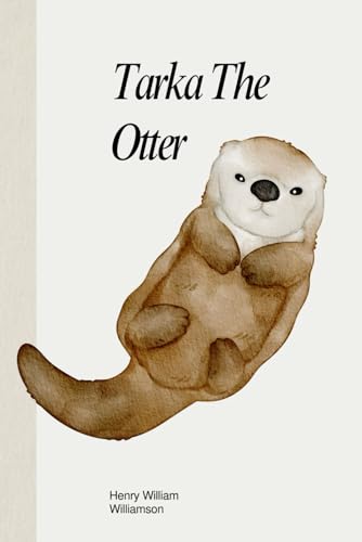 Tarka The Otter