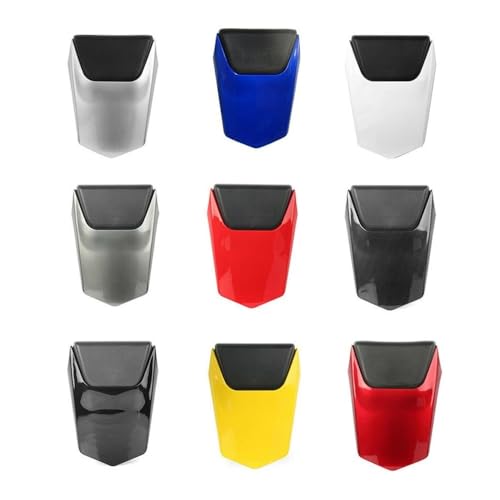 Capot de selle arrière YZF-R1 2000-2001 cache couverture siège carénage ABS
