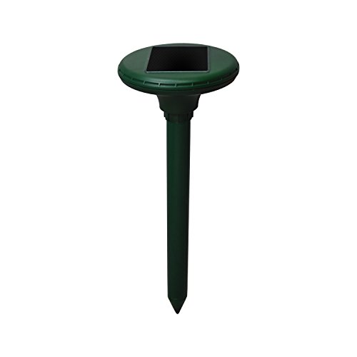 Sunforce 80001 Solar Pest Repeller