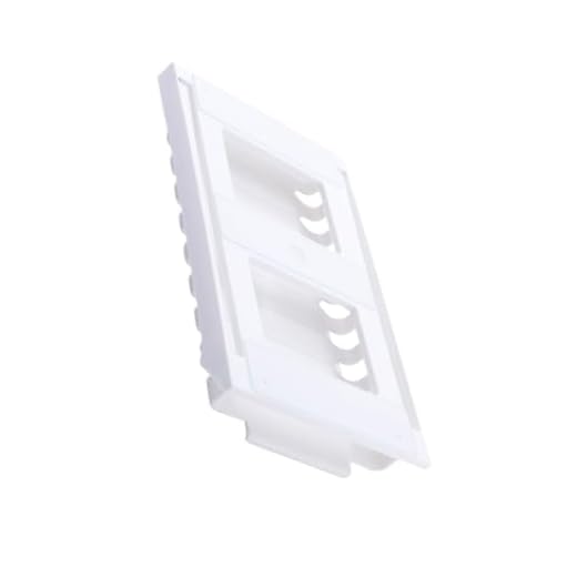 LIFKOME Colgador De Bolsa De Almacenamiento Cajones De Refrigerador Organizador Retráctil para Nevera Reemplazo del Cajón del Refrigerador Estante del Refrigerador Organizador Cajón