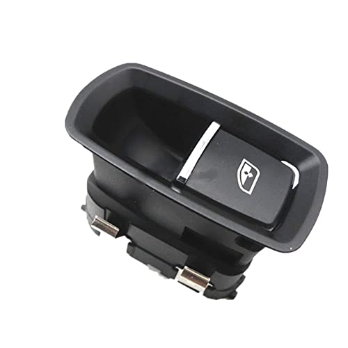 Commande de vitre ANTWAX 7PP959855BDML finition premium pour habitacle Porsche