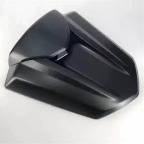 Capot de siège arrière moto en ABS pour supprimer la selle passager CB500F