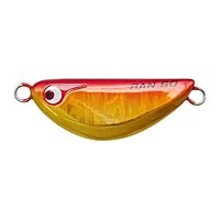 Amazon.co.jp: BOZLES（ボーズレス）TGランマル (40g, アカキン