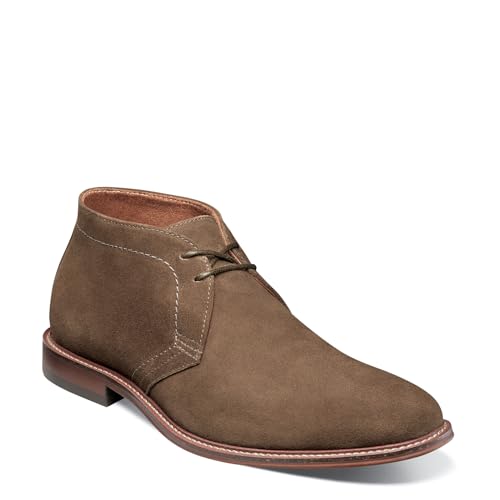 Stacy Adams Men's Martfield Chukka Boot