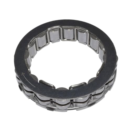 Billes d'embrayage unidirectionnelles à haute friction pour GTR1400 - 4