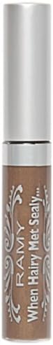 When Hairy Met Sealy Brow Gel, Universal Taupe, 0.25 Ounce