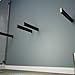 Original Free Floating Vanity Bracket® (Vertical 18 Inch)