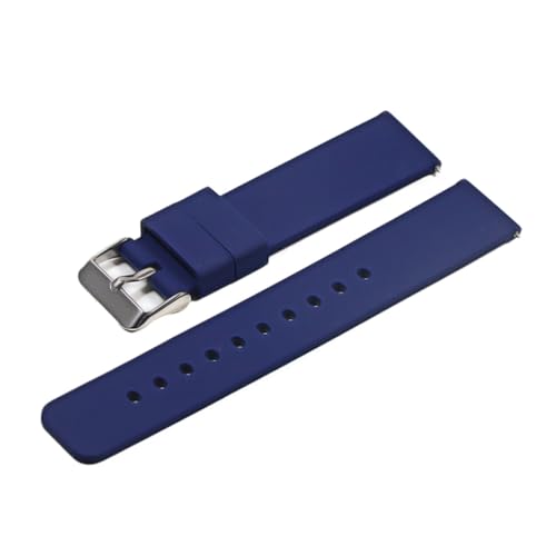 [] YingYou VR[Svoh 16 ~[g 18 ~[g 20 ~[g 22 ~[gfB[XYrvohXgbvhX|[cEHb`xg|bVobN(Navy blue-S,22mm)
