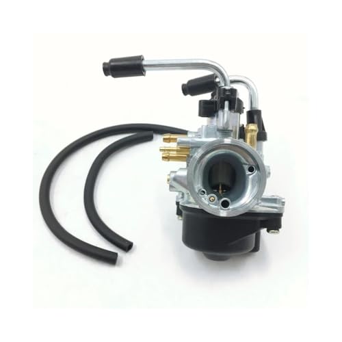 Carburateur 2 temps 17,5 mm haute précision PHVA17 D50
