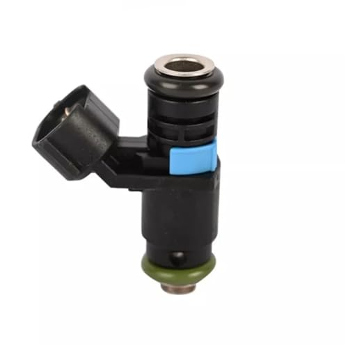 WUMLTIMH 03E906031C Fuel Injector Compatible for VW Skoda Seat