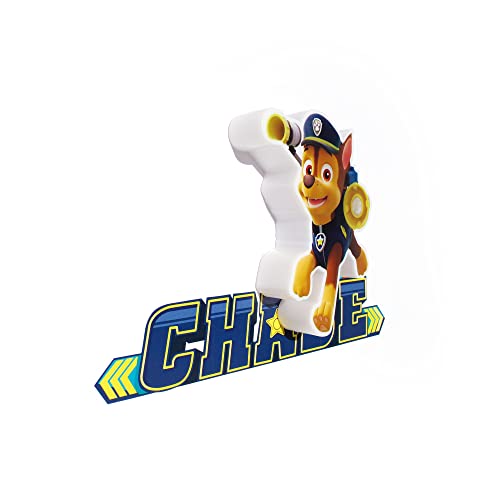 3DLightFX - Mini lampada Paw Patrol Chase