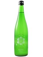 ゆきの美人(ゆきのびじん)純米吟醸 活性にごり 720ml