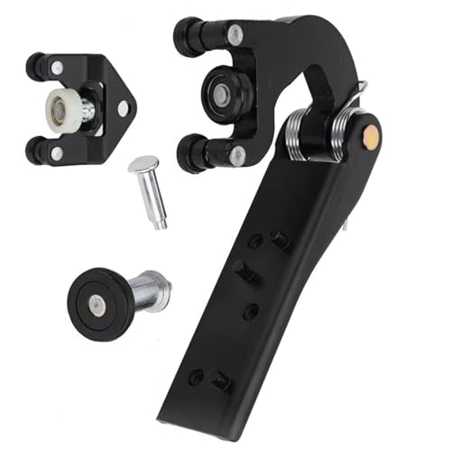 Rouleau de guidage de porte coulissante droite Opel Movano B 2010-2025