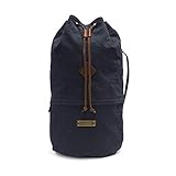 LIEFERUMFANG UND MASSE: 1 Tasche und 1 hochwertiger Staubbeutel | Artikelmaße: 28 x 55 x 28cm (BxHxT) | Kapazität: 40 Liter | Gesamtgewicht: 1kg