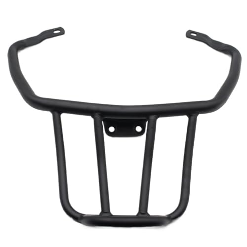 Support porte-bagages pour Sprint 150 pliable résolvant le manque de rangement moto