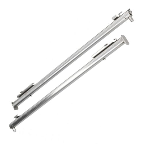 Rails télescopiques d'origine Four, cuisinière 9029794022 AEG Four, cuisinière 9029794022 AEG