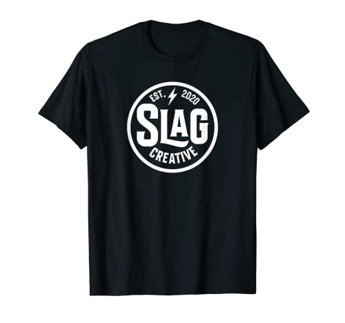 SLAG Creative Company Maglietta