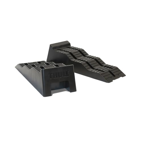 Thule Leveling Ramps