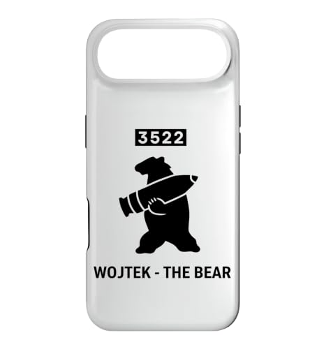 Wojtek �x�A�C���V�F�� �~���^���[�G���u���� �X�}�z�P�[�X iPhone Air �p