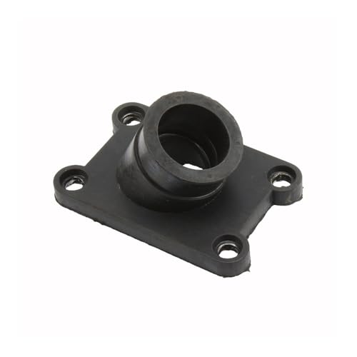 Tuyau carburateur 24mm résout les prises d'air de moto cross 2002-2008