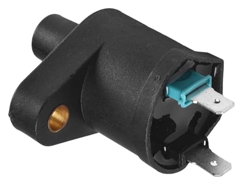 Bobina de encendido de alta chispa para motocicleta TRX300 y motores GY6 de 250cc