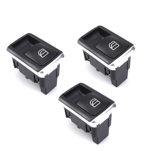 Interrupteur de lève-vitre pour Benz W204 W212 A2128208310