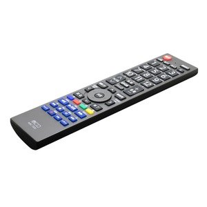 ミヨシ メーカー別テレビリモコン 東芝 レグザ 対応 MRC-TS01 ds-1648107 Amazon.co.jp: ミヨシ メーカー別テレビリモコン 東芝 レグザ