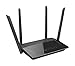 Price comparison product image D-Link DIR-842 Dual Band Wireless AC1200 Wave 2 Wi-Fi Router with 4-Port Gigabit Ethernet