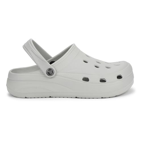 Image of Aqualite NEO-171 Clogs for Men | Mens Clogs Lightweight Comfortable Slip-On | Men Clogs Classic Design Classic Clogs Men | Mens Clogs Footwear Men Clogs