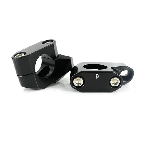 Elevadores de montaje offset CB1000R: más control y ergonomía superior 4