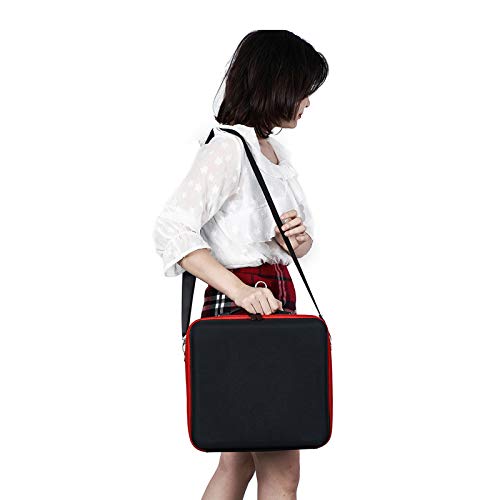 DJFEI FPV Combo Custodia, Borsa da Viaggio Borsa