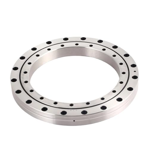 Roulement à rouleaux croisés XSU080168 haute précision 130x205 mm