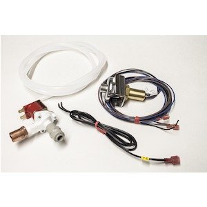 Bradley S45-2474 Tt-Shwr-Tmprd-180 Sec