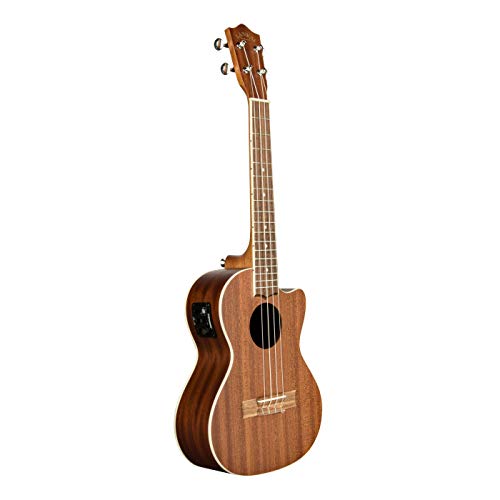UKELELE - Lanikai Tenor Electrificado MA Series MACET