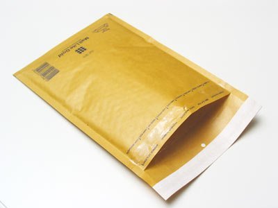 100x Mail Lite WHITE E/2 (220mm x 260mm) Bubble Lined Envelopes by Mail-Lite
