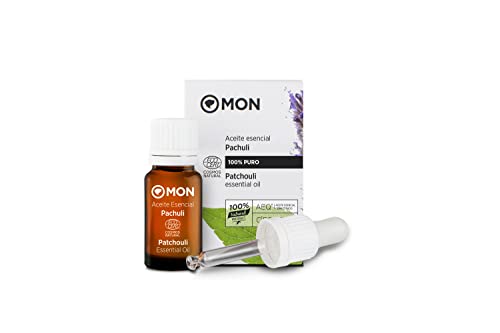 Mon Aceite Esencial De Manzanilla 5 Ml