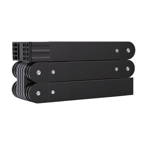 Niveau Pliant Numérique Topiky Aimanté Outil Mesure Multi-angle pour Escaliers - 7